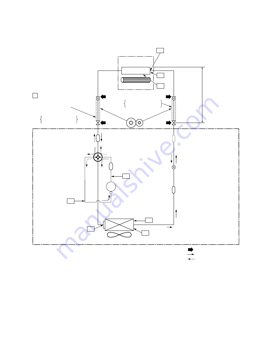 Toshiba RAS-18PAVSG-E Скачать руководство пользователя страница 24