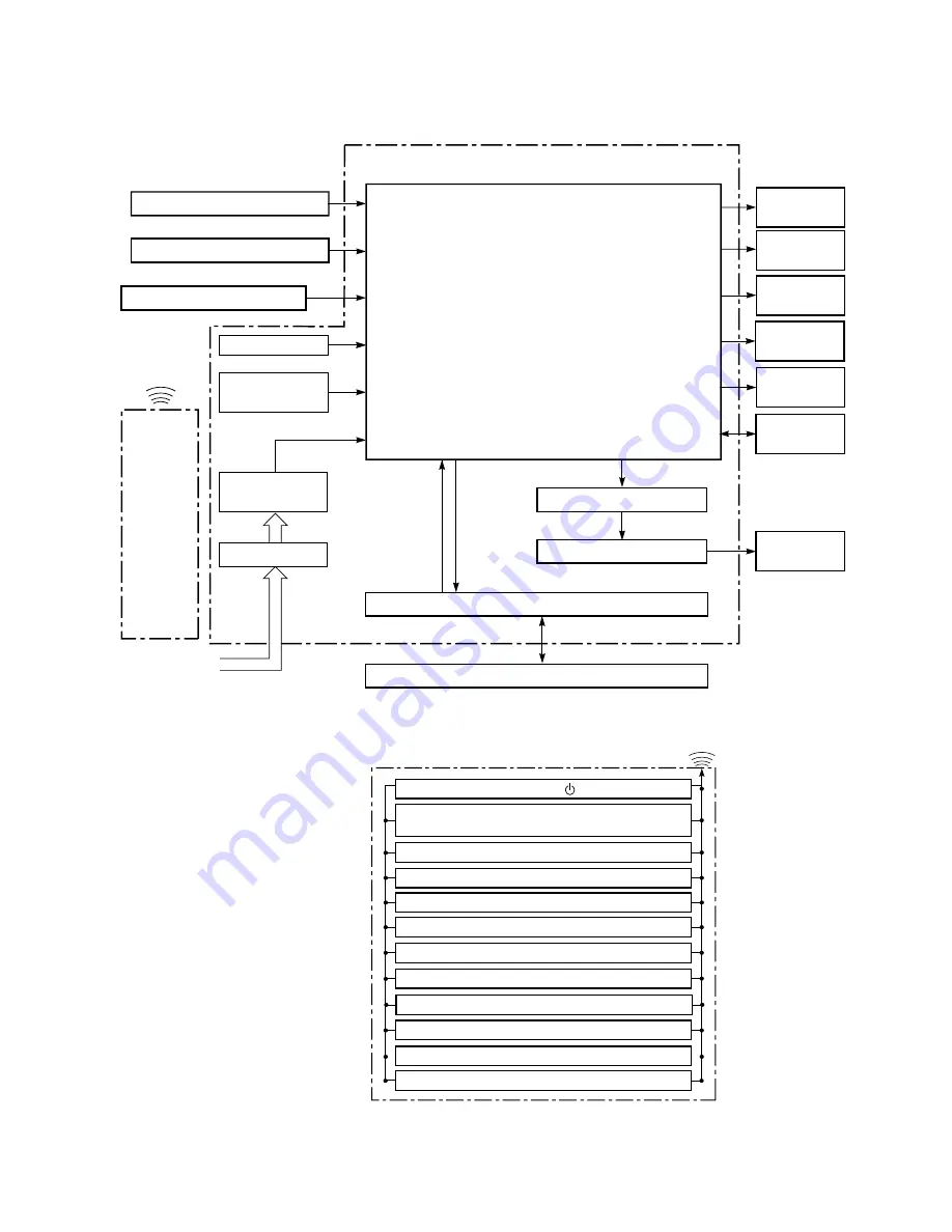 Toshiba RAS-18PAVSG-E Service Manual Download Page 26