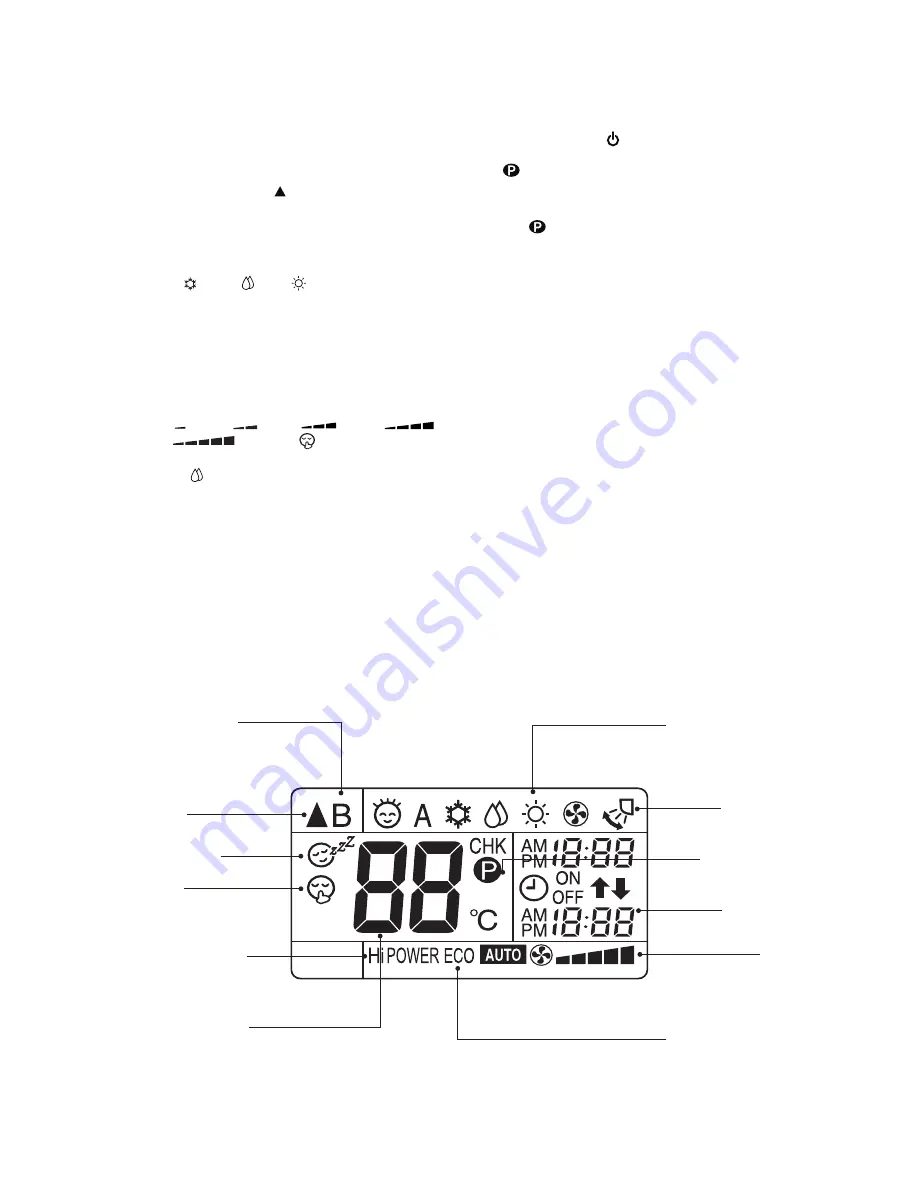 Toshiba RAS-18PAVSG-E Скачать руководство пользователя страница 57