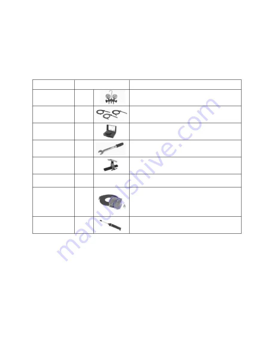 Toshiba RAS-18PAVSG-E Скачать руководство пользователя страница 61