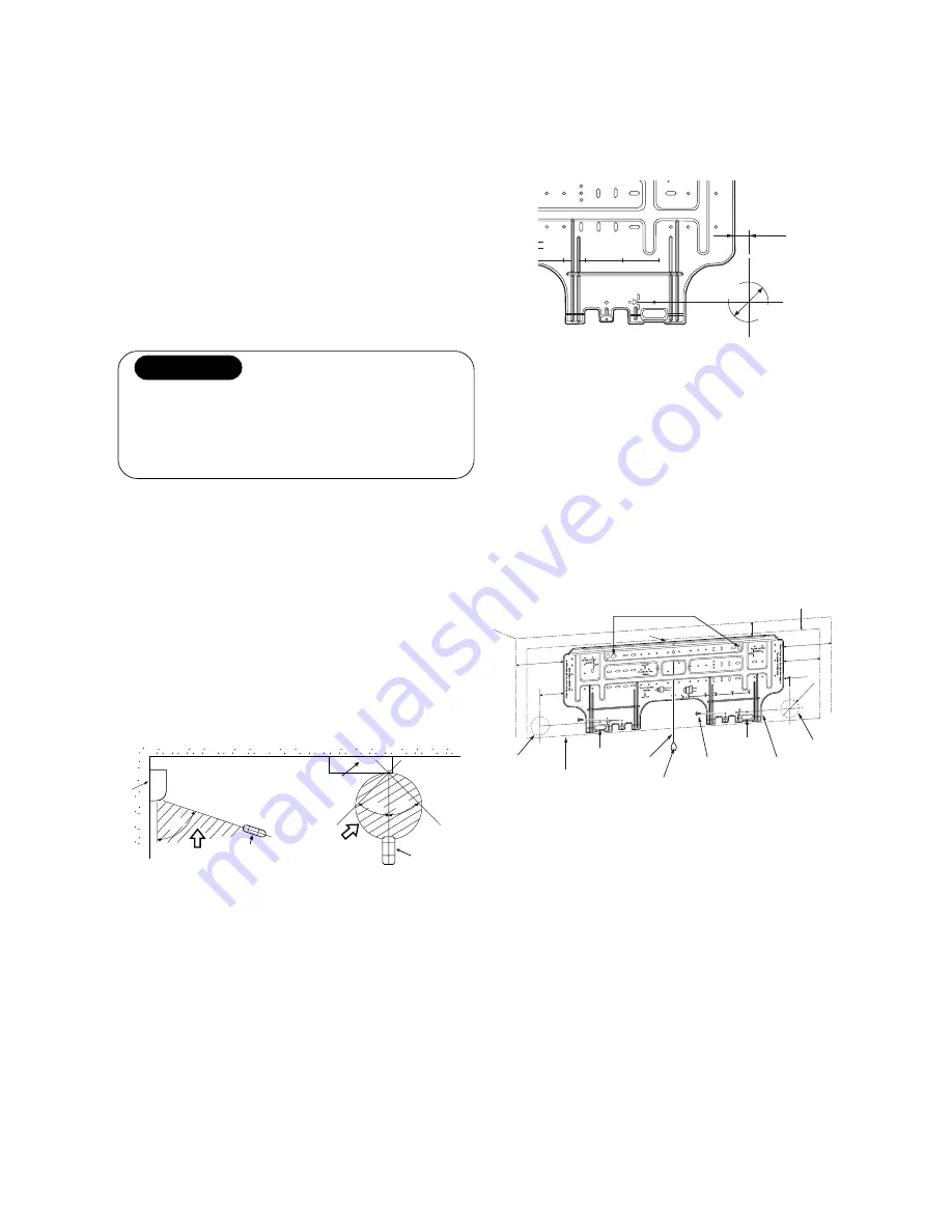 Toshiba RAS-18PAVSG-E Скачать руководство пользователя страница 62