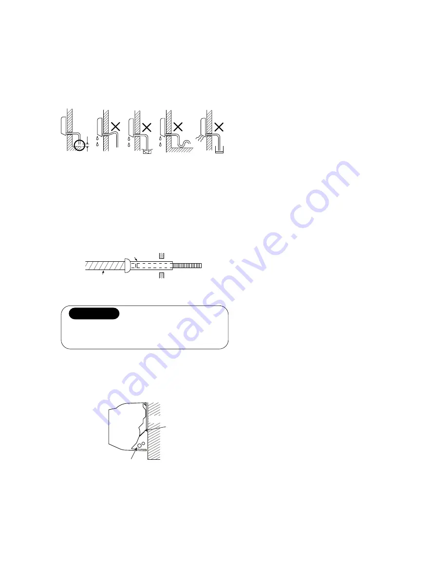 Toshiba RAS-18PAVSG-E Скачать руководство пользователя страница 67