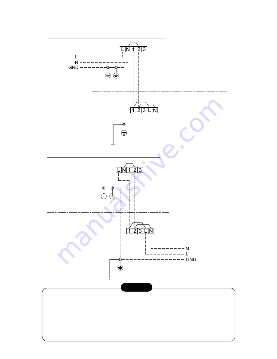 Toshiba RAS-18PAVSG-E Скачать руководство пользователя страница 73