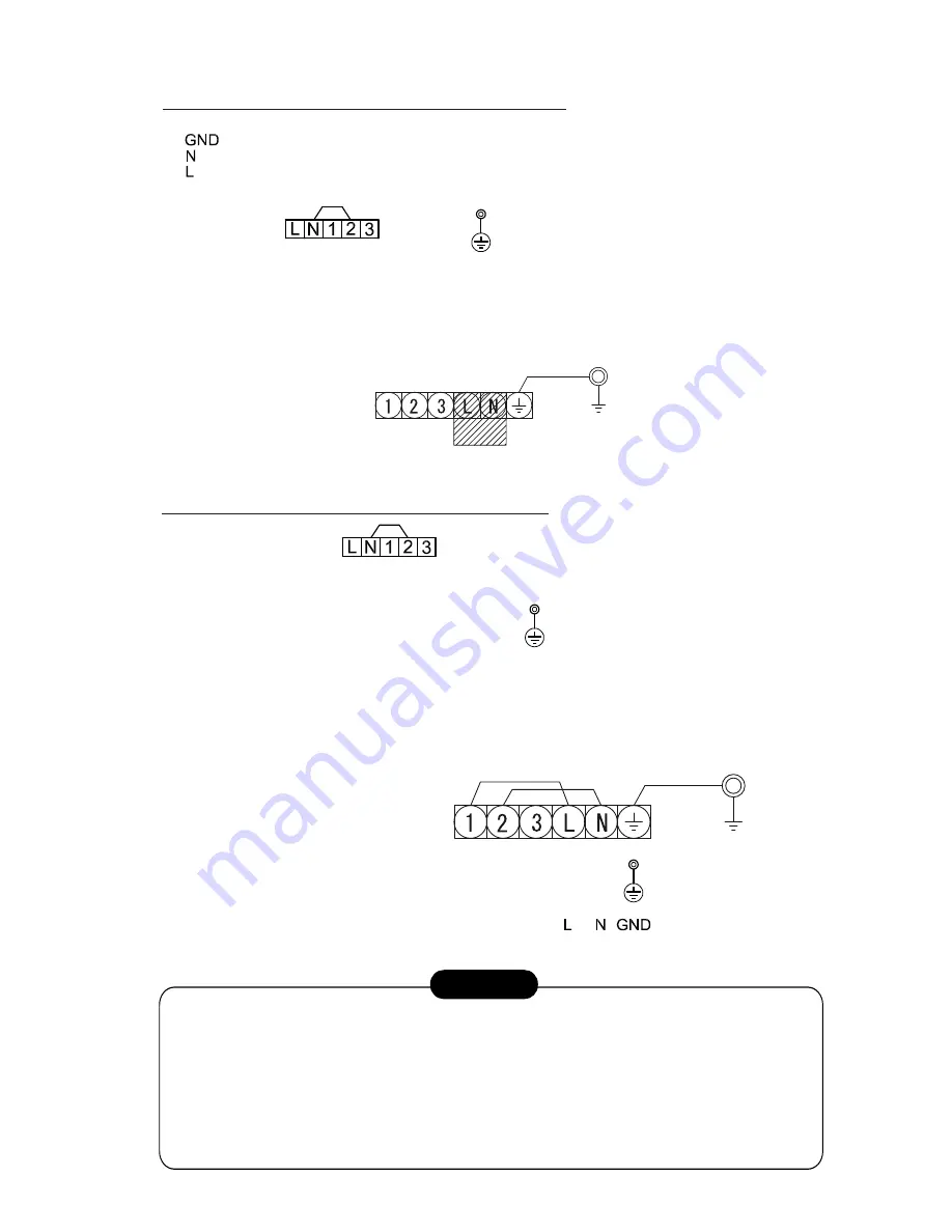 Toshiba RAS-18PAVSG-E Service Manual Download Page 74