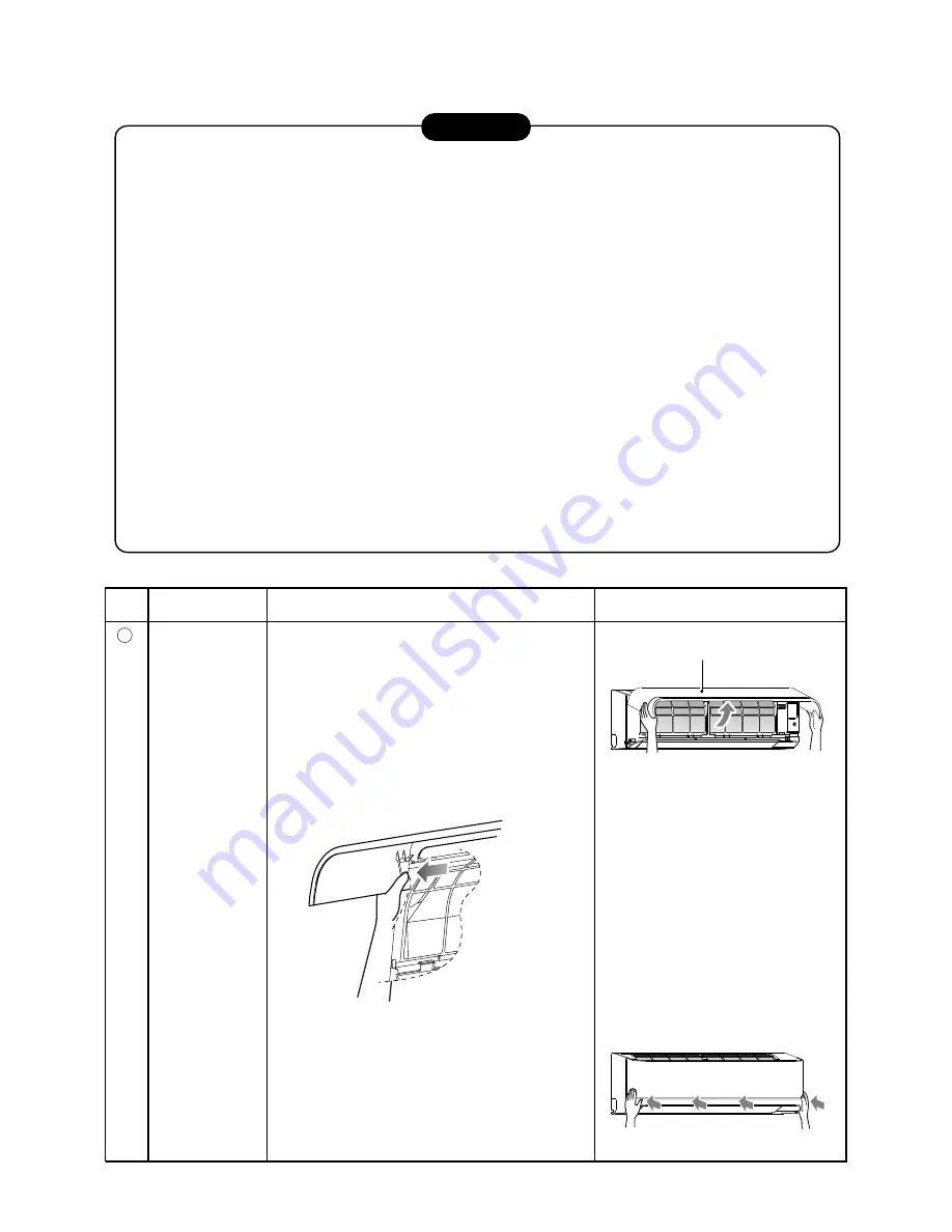 Toshiba RAS-18PAVSG-E Скачать руководство пользователя страница 106