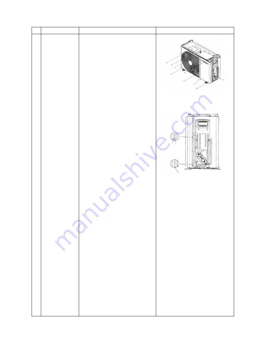 Toshiba RAS-18PAVSG-E Service Manual Download Page 115