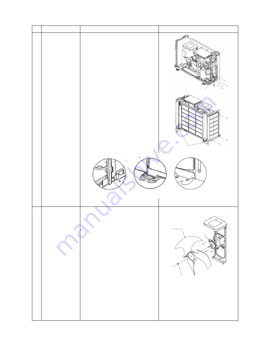 Toshiba RAS-18PAVSG-E Скачать руководство пользователя страница 118