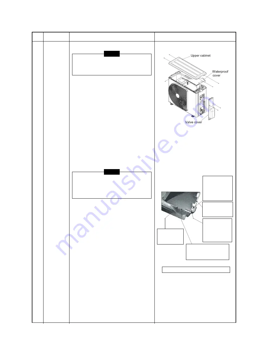 Toshiba RAS-18PAVSG-E Скачать руководство пользователя страница 122