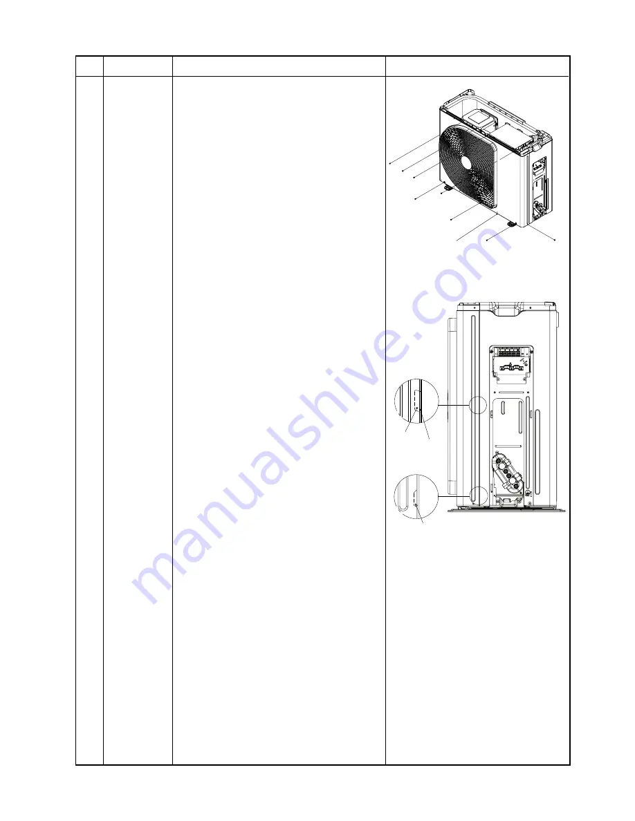 Toshiba RAS-18PAVSG-E Service Manual Download Page 123