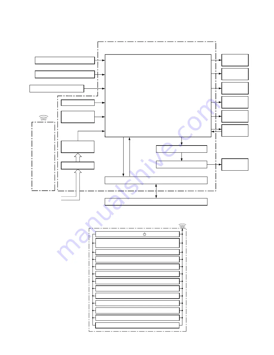 Toshiba RAS-18S2AH-ES Service Manual Download Page 19