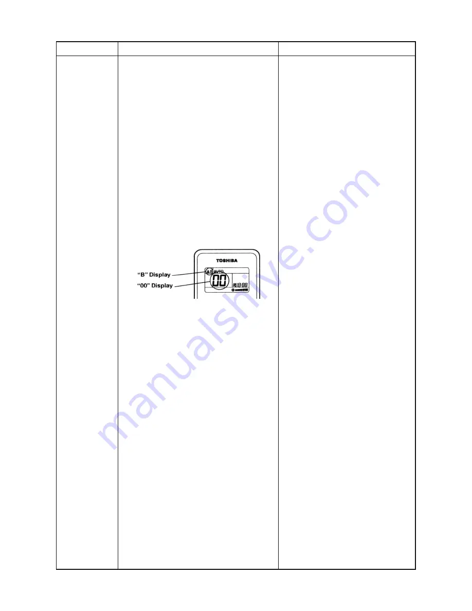 Toshiba RAS-18SAV-E Service Manual Download Page 49