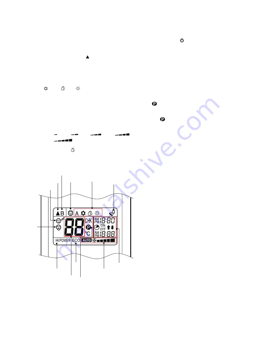 Toshiba RAS-18SAV-E Service Manual Download Page 63