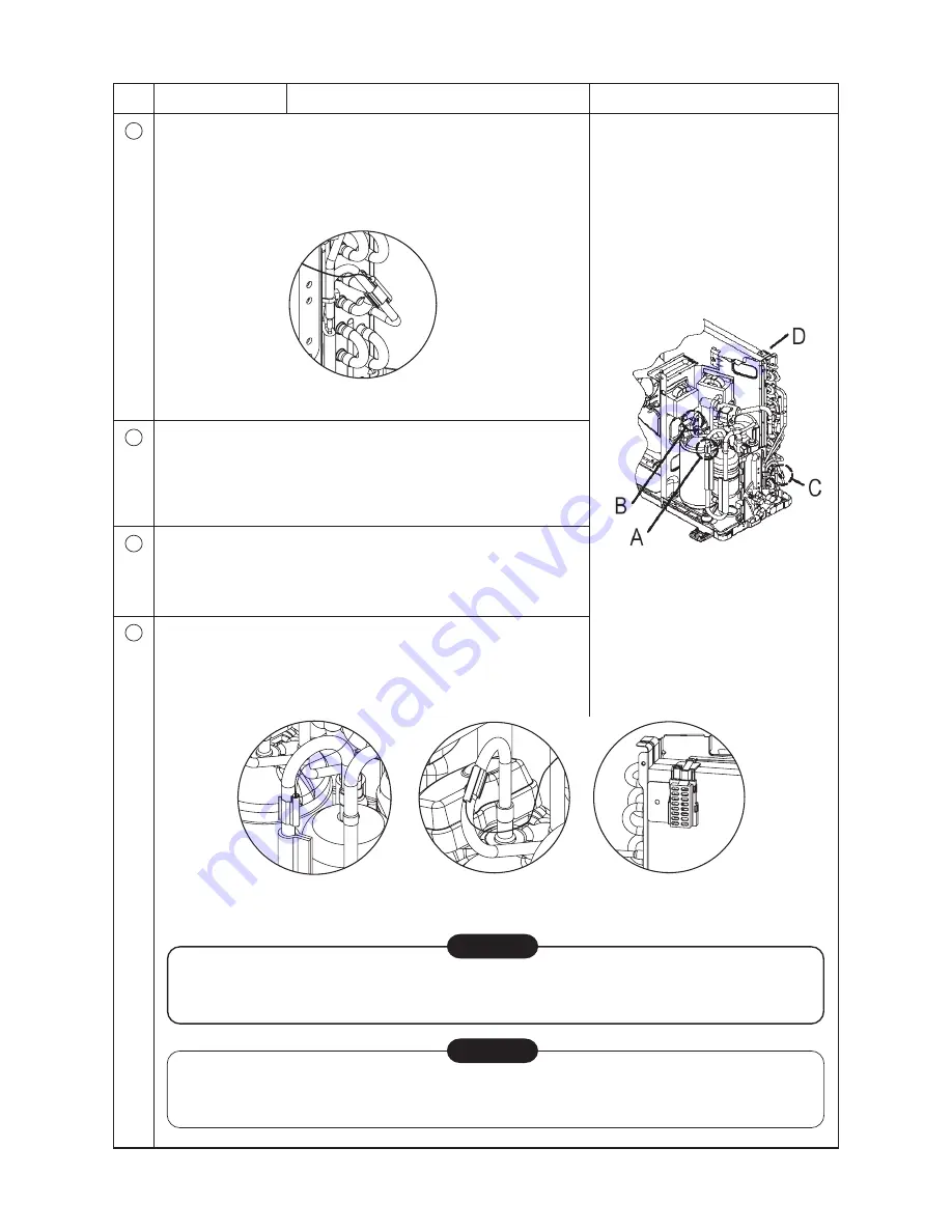 Toshiba RAS-18SAV-E Скачать руководство пользователя страница 119