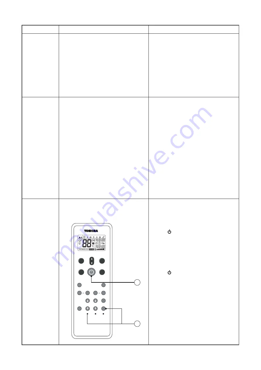 Toshiba RAS-18SAV-E3 Скачать руководство пользователя страница 39