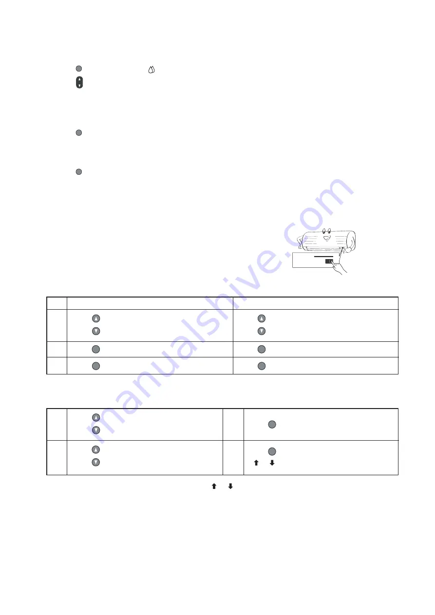 Toshiba RAS-18SAV-E3 Service Manual Download Page 44