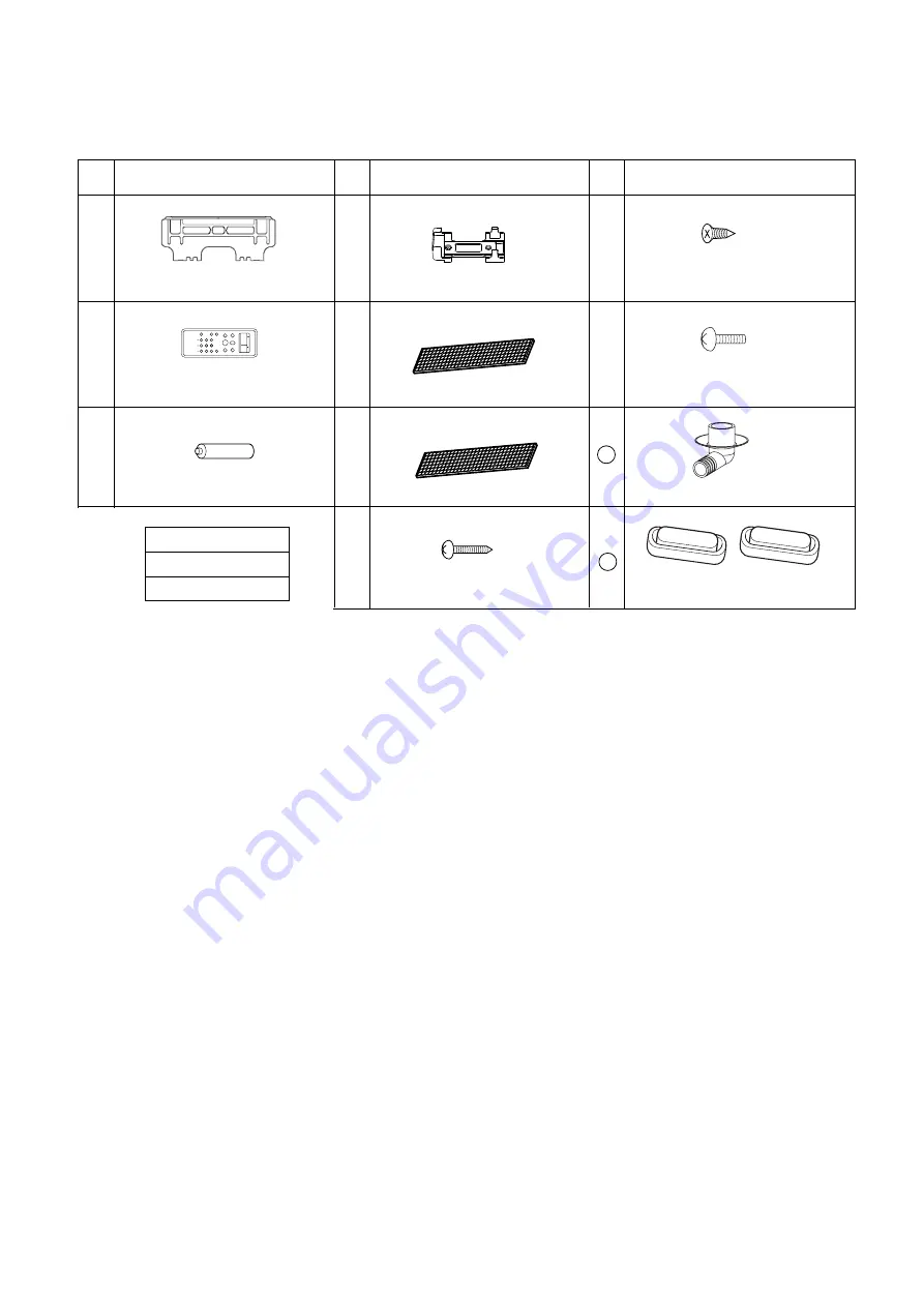 Toshiba RAS-18SAV-E3 Скачать руководство пользователя страница 49