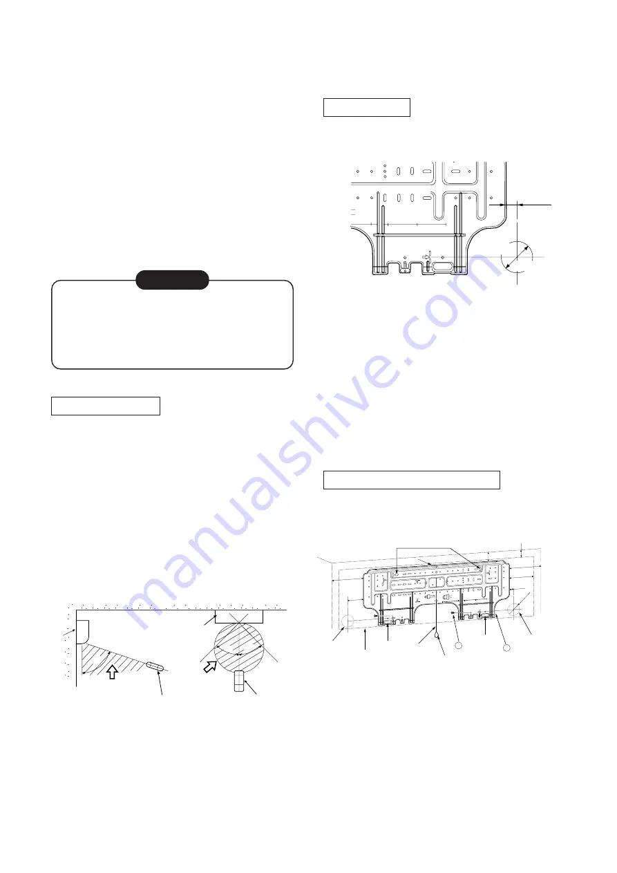 Toshiba RAS-18SAV-E3 Service Manual Download Page 51