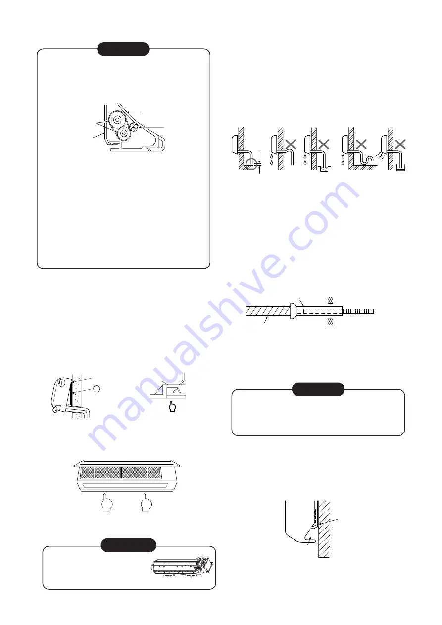 Toshiba RAS-18SAV-E3 Service Manual Download Page 55