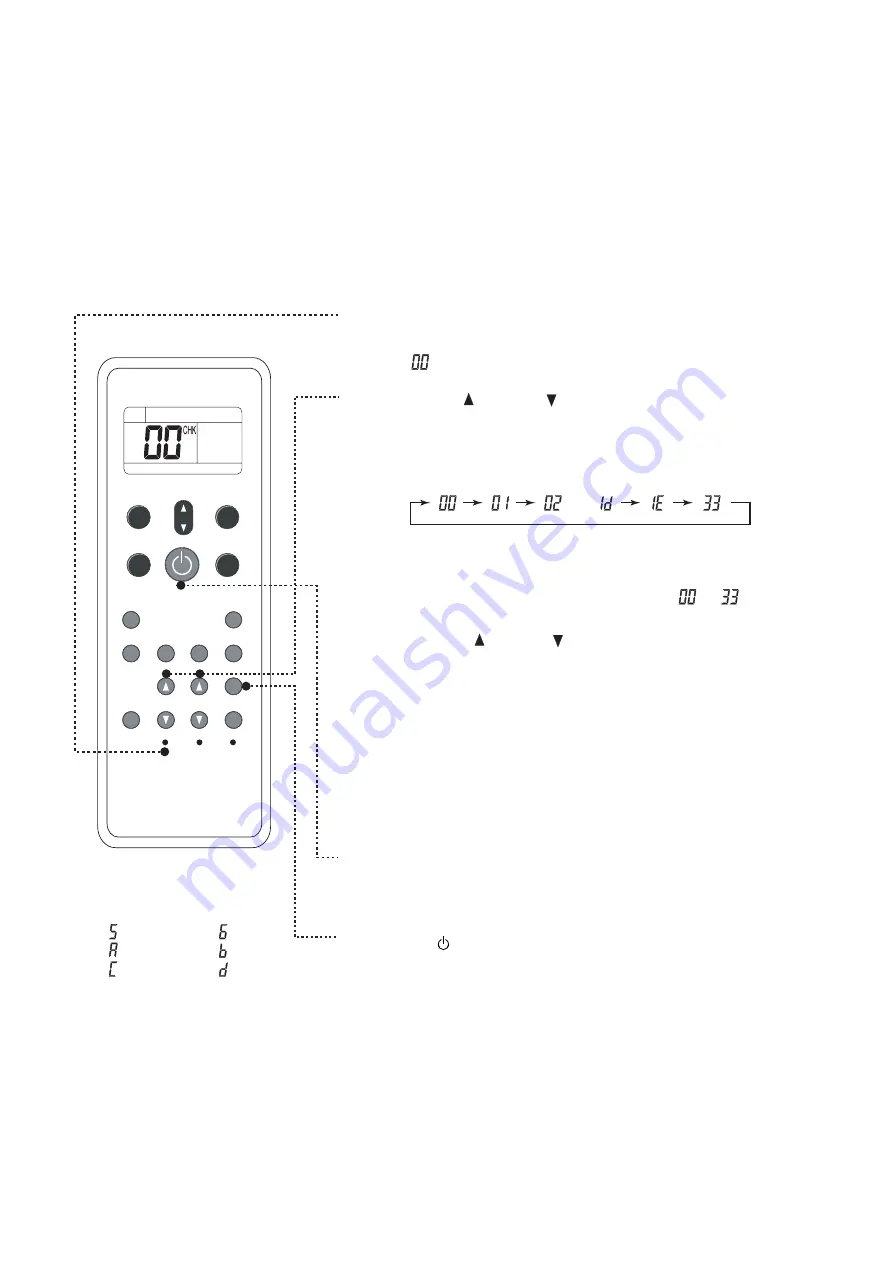 Toshiba RAS-18SAV-E3 Скачать руководство пользователя страница 65