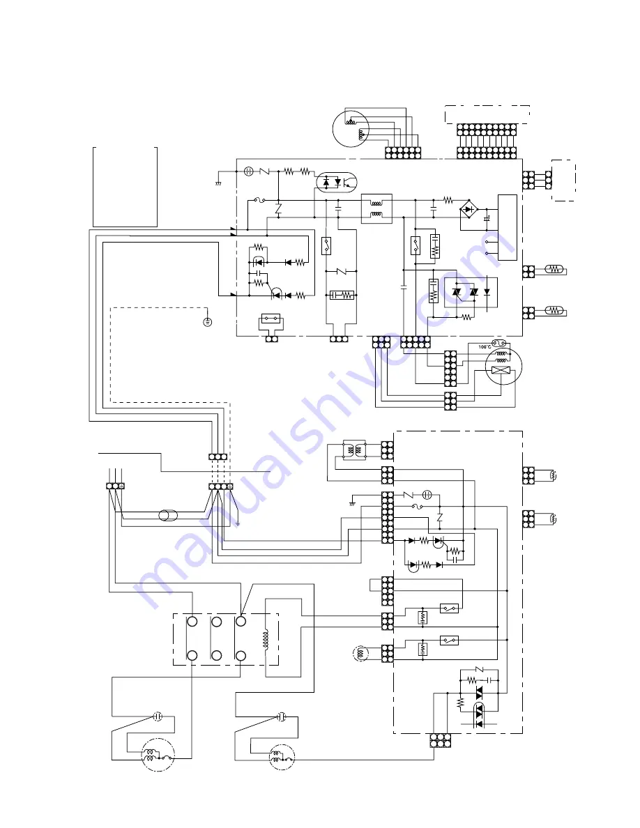 Toshiba RAS-18UA-AR Скачать руководство пользователя страница 10