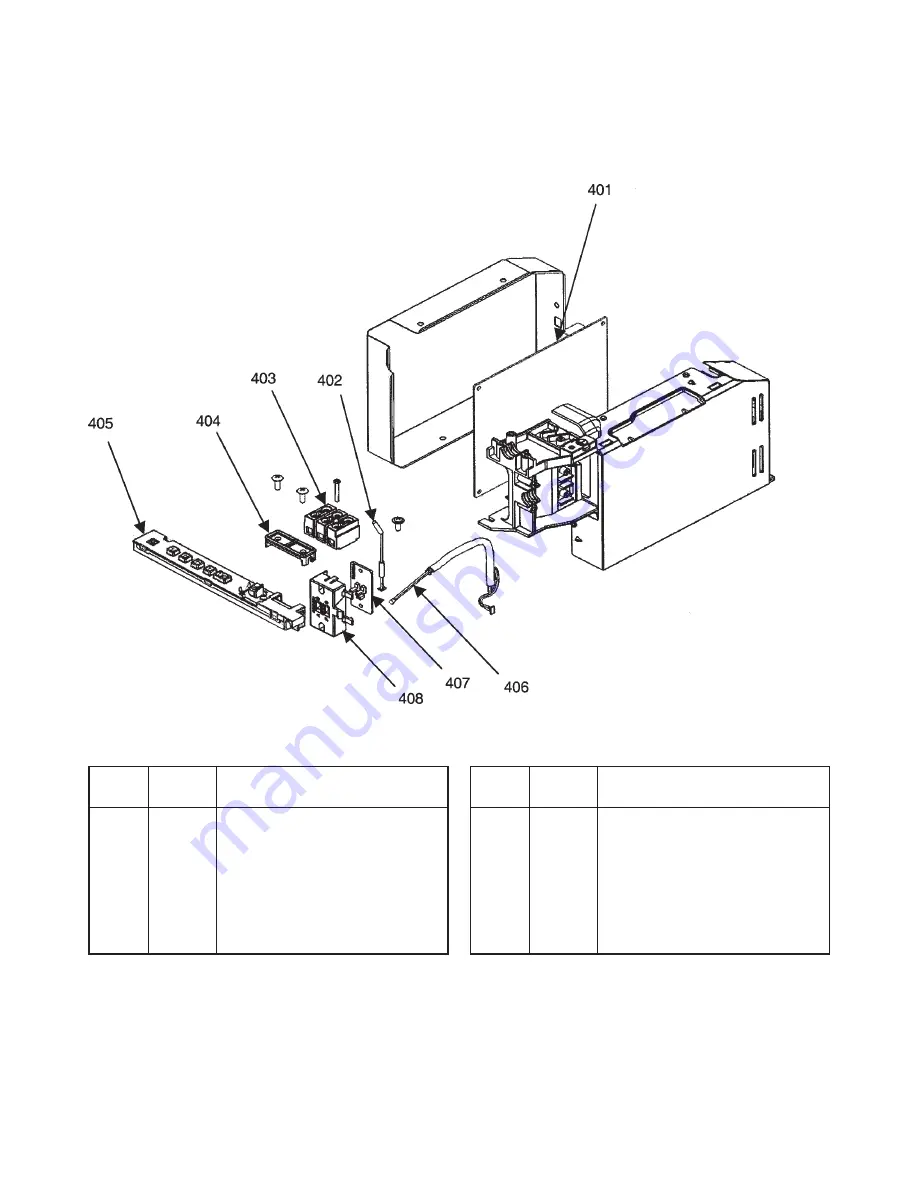 Toshiba RAS-18UA-AR Скачать руководство пользователя страница 77