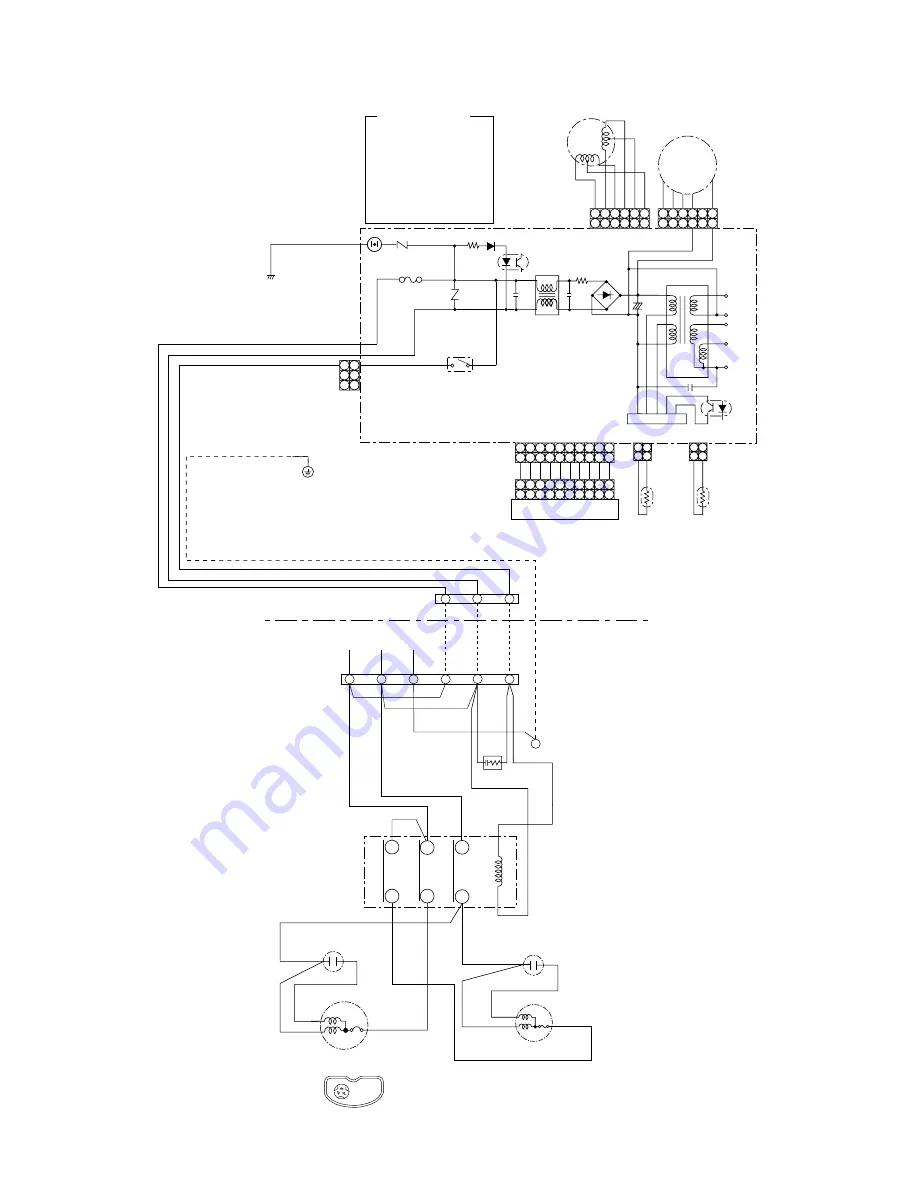 Toshiba RAS-18UA-AR2 Скачать руководство пользователя страница 15