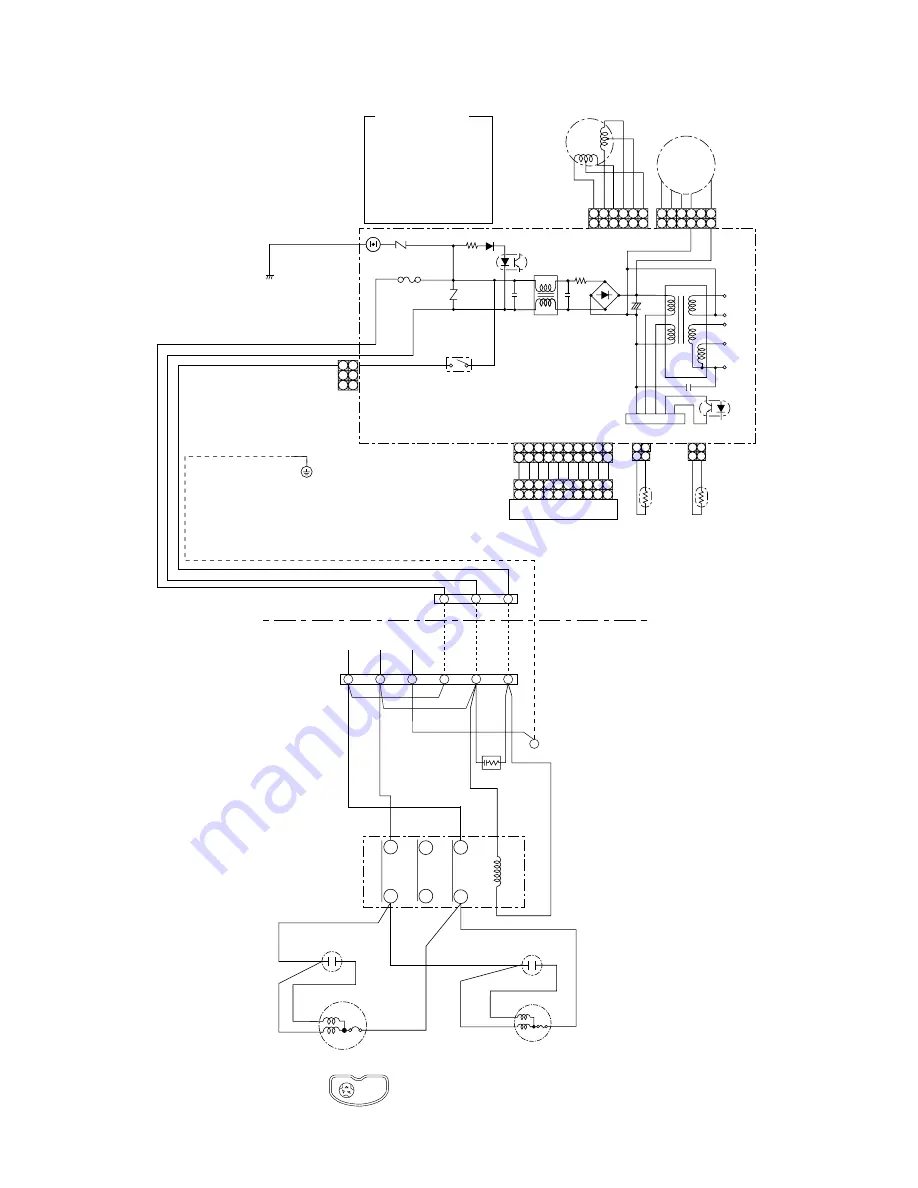 Toshiba RAS-18UA-AR2 Скачать руководство пользователя страница 17