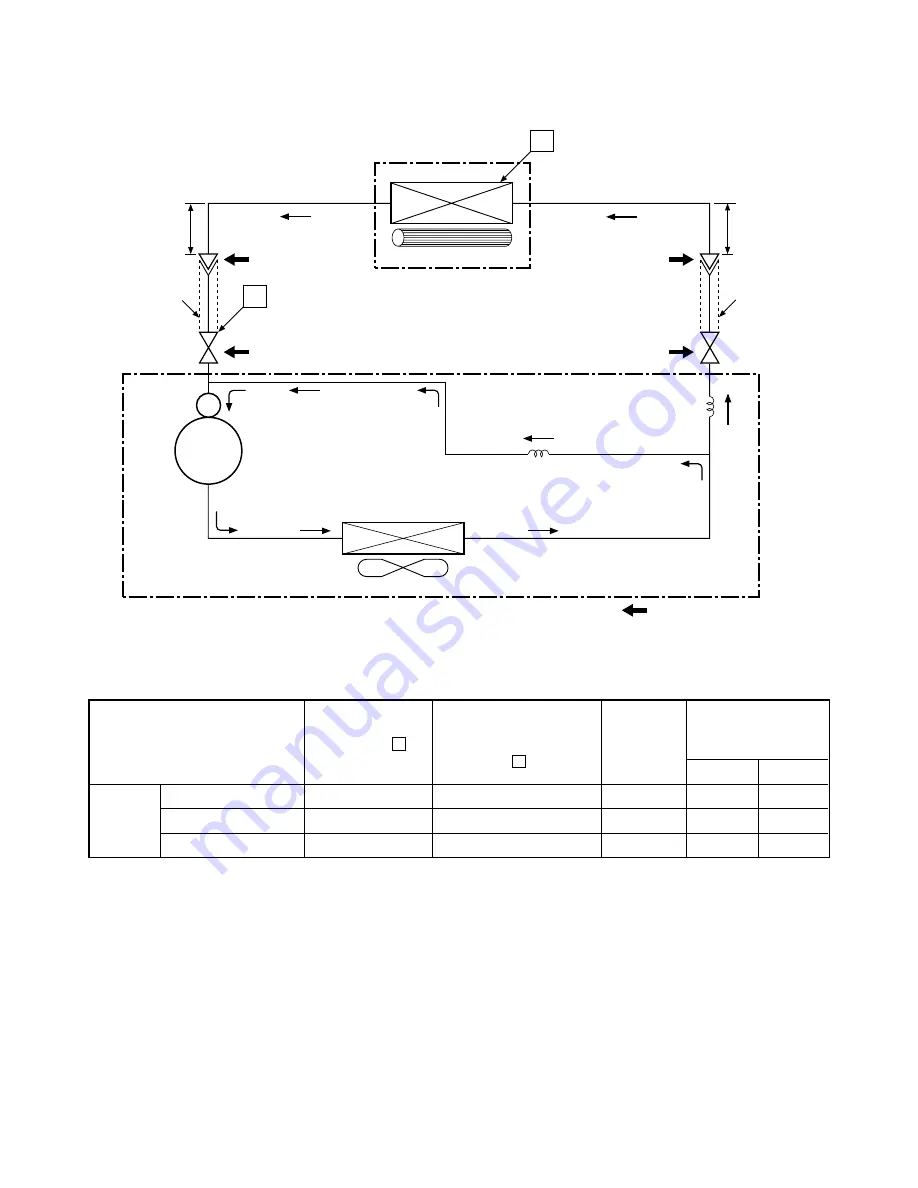 Toshiba RAS-18UA-AR2 Скачать руководство пользователя страница 30