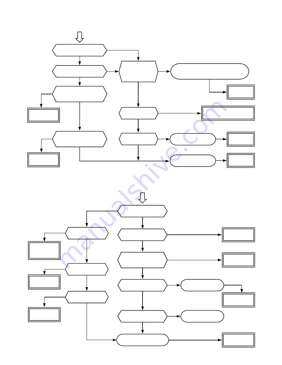 Toshiba RAS-18UA-AR2 Service Manual Download Page 61