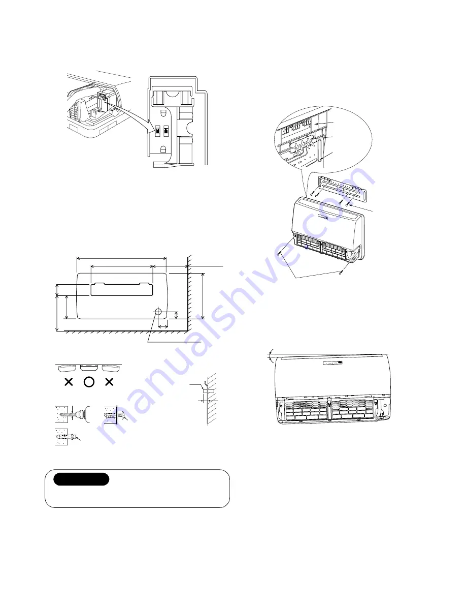 Toshiba RAS-18UA-AR3 Скачать руководство пользователя страница 49