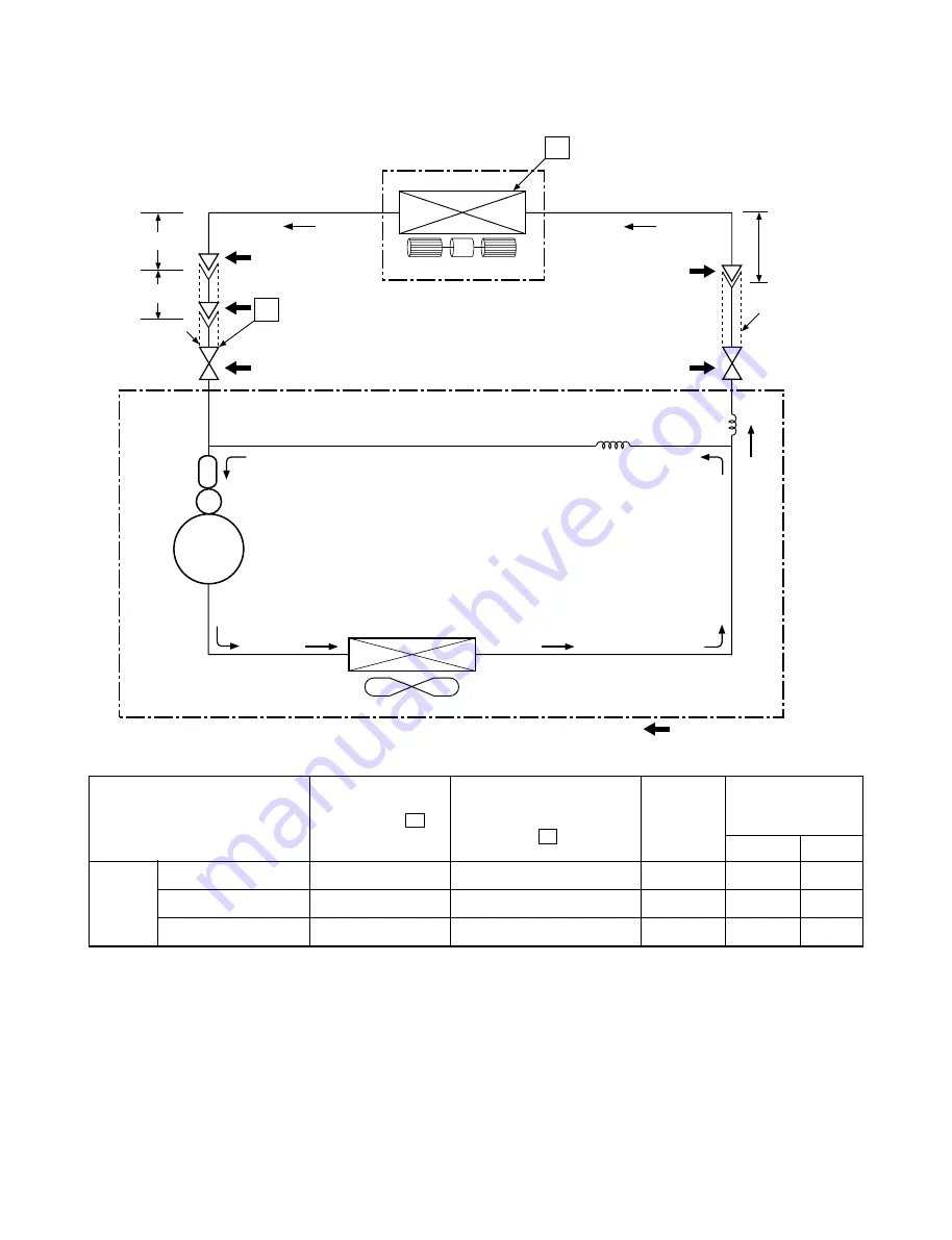 Toshiba RAS-18UA-AR4 Скачать руководство пользователя страница 24