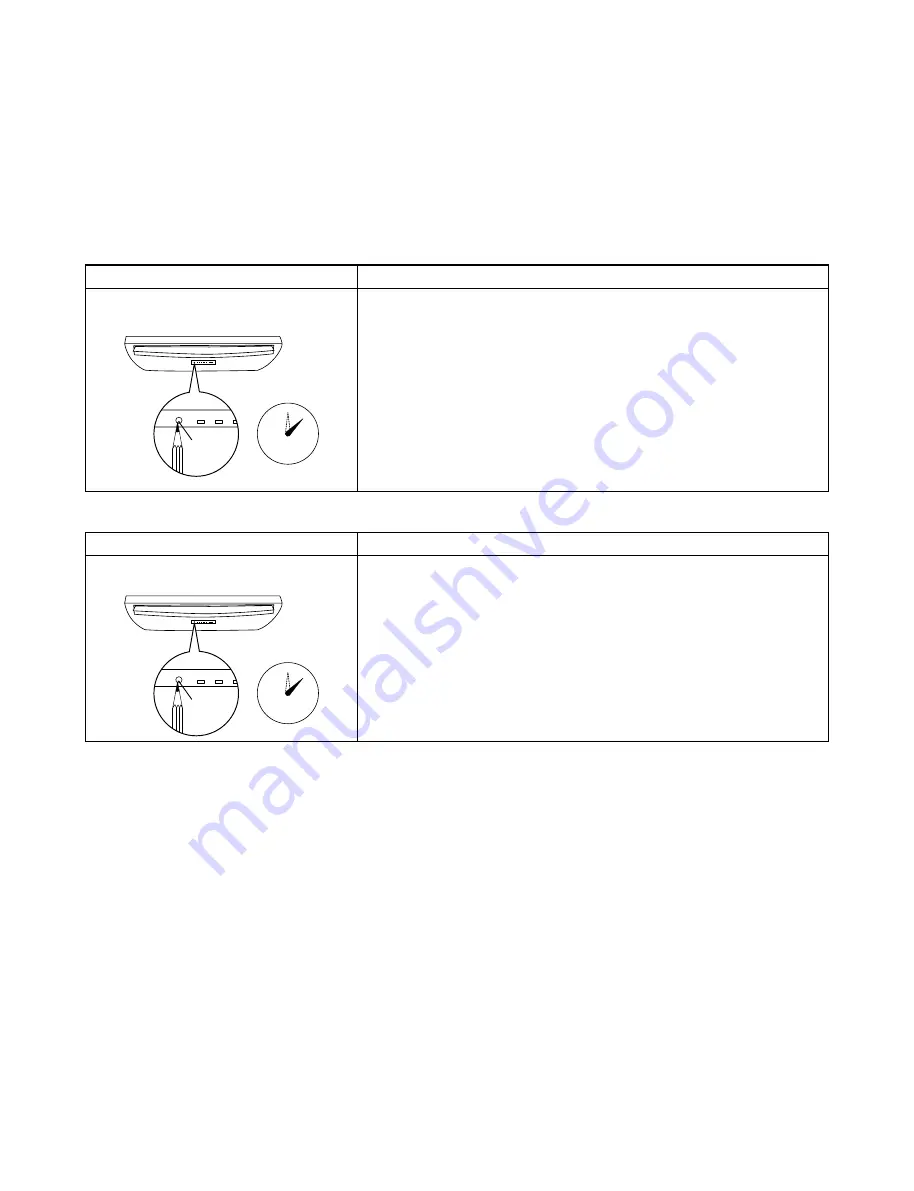 Toshiba RAS-18UA-AR4 Скачать руководство пользователя страница 38