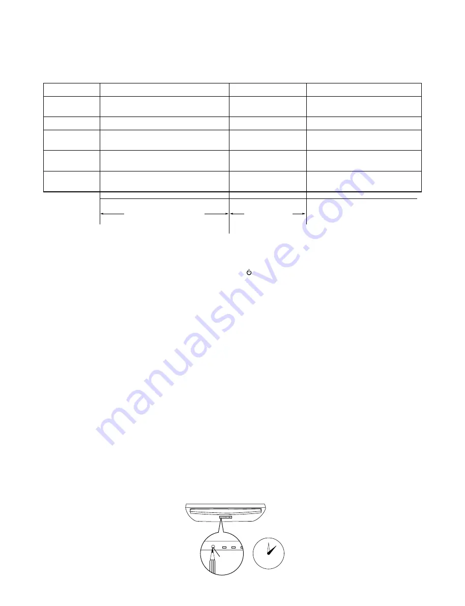 Toshiba RAS-18UA-AR4 Скачать руководство пользователя страница 39