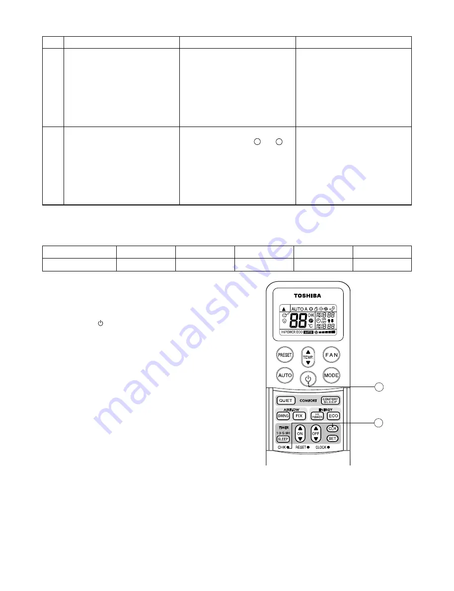 Toshiba RAS-18UA-AR4 Скачать руководство пользователя страница 75