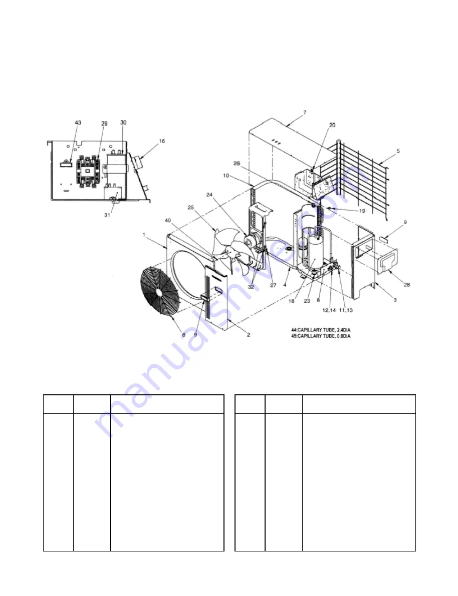 Toshiba RAS-18UA-AR4 Скачать руководство пользователя страница 94