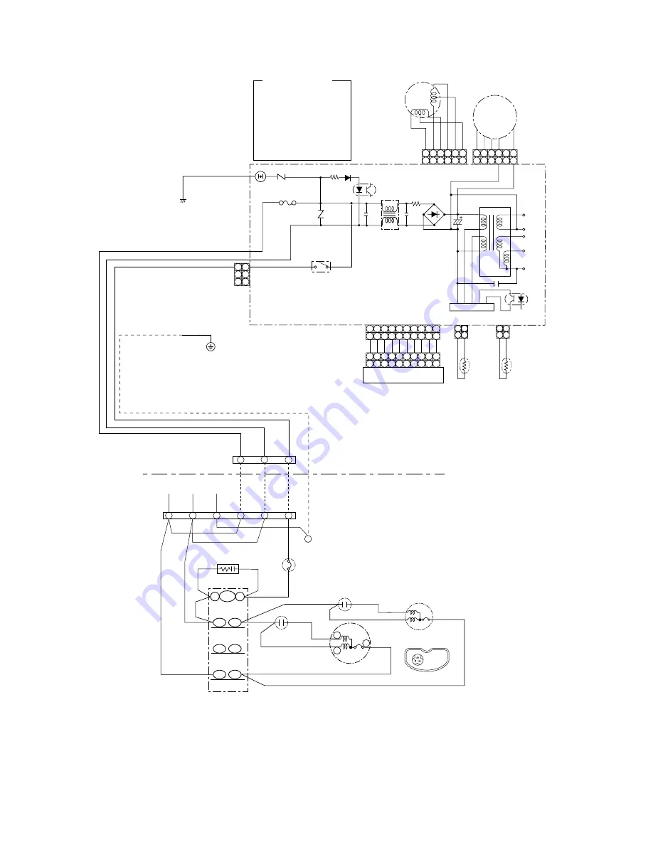 Toshiba RAS-18UA-AS2 Скачать руководство пользователя страница 12