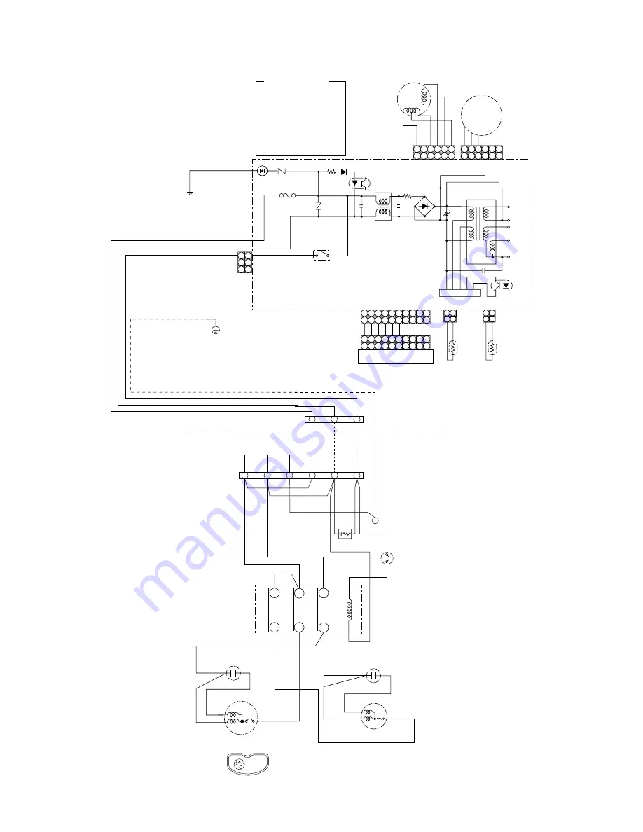 Toshiba RAS-18UA-AS2 Скачать руководство пользователя страница 13