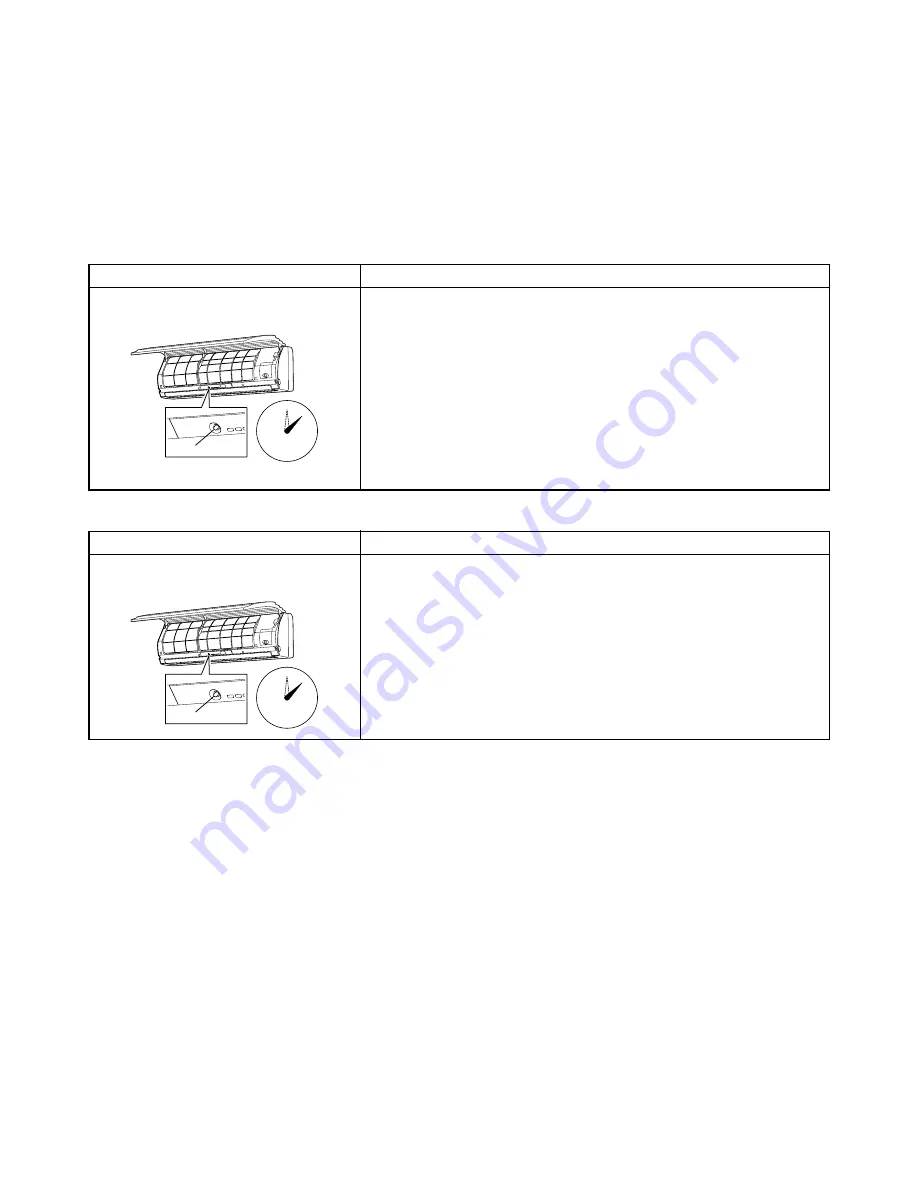 Toshiba RAS-18UA-AS2 Service Manual Download Page 29