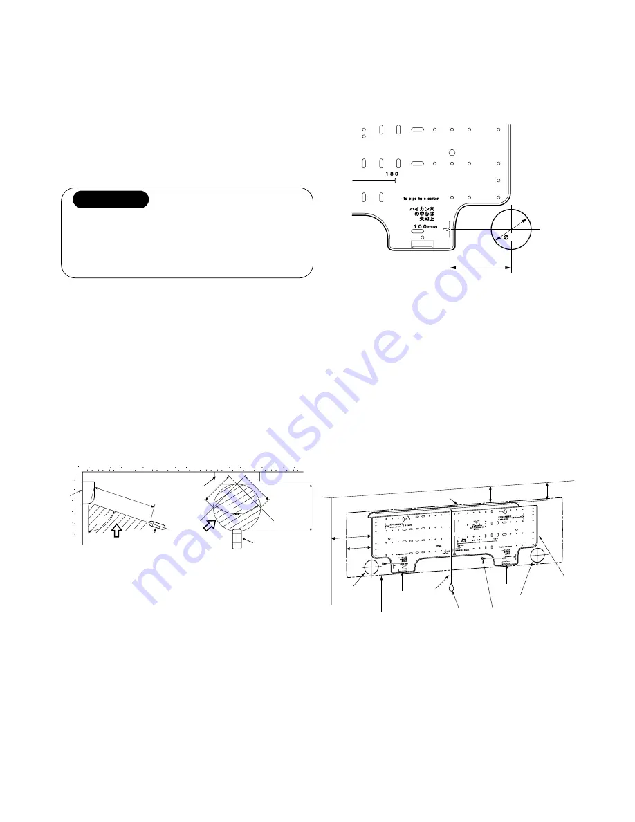 Toshiba RAS-18UA-AS2 Service Manual Download Page 36