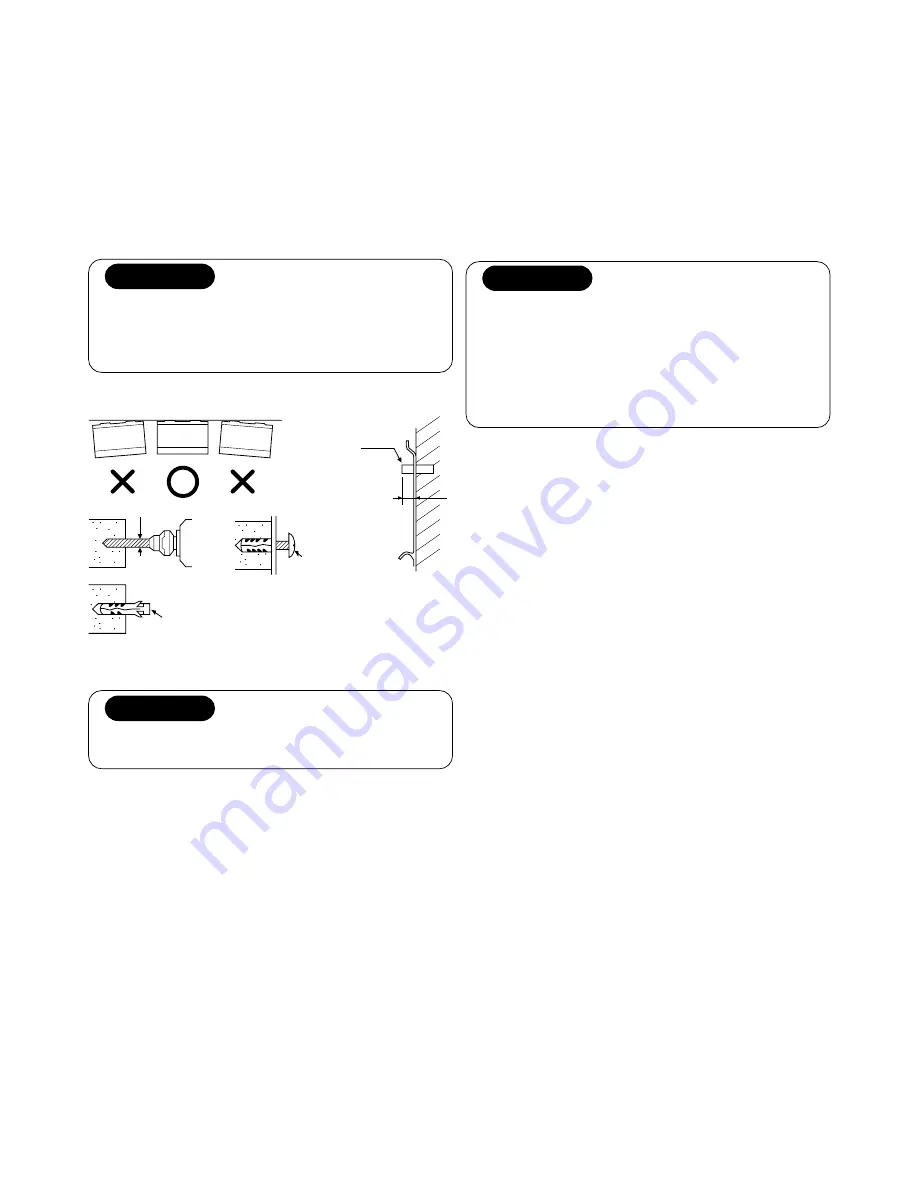 Toshiba RAS-18UA-AS2 Service Manual Download Page 37