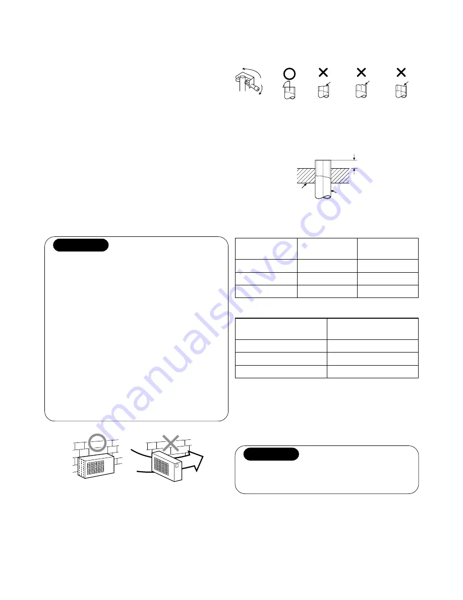 Toshiba RAS-18UA-AS2 Service Manual Download Page 41