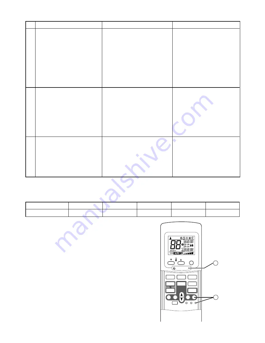 Toshiba RAS-18UA-AS2 Скачать руководство пользователя страница 62