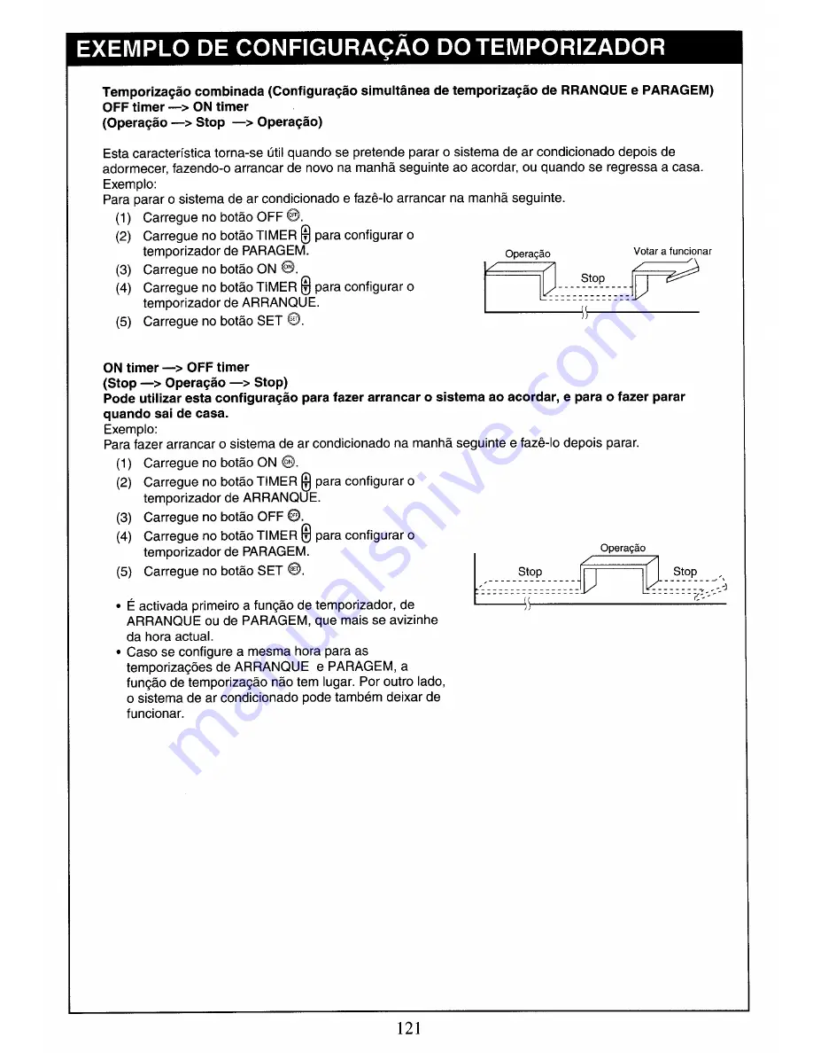 Toshiba RAS-18UA-E Скачать руководство пользователя страница 124