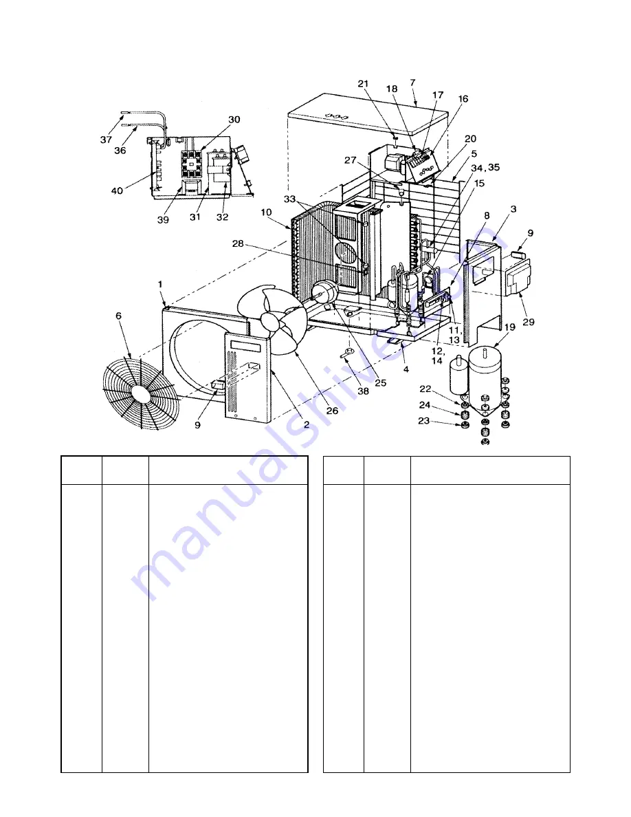 Toshiba RAS-18UA-ES Скачать руководство пользователя страница 77