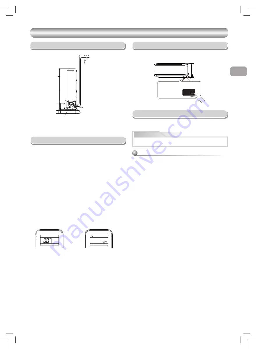 Toshiba RAS-24BAS-HK Скачать руководство пользователя страница 11