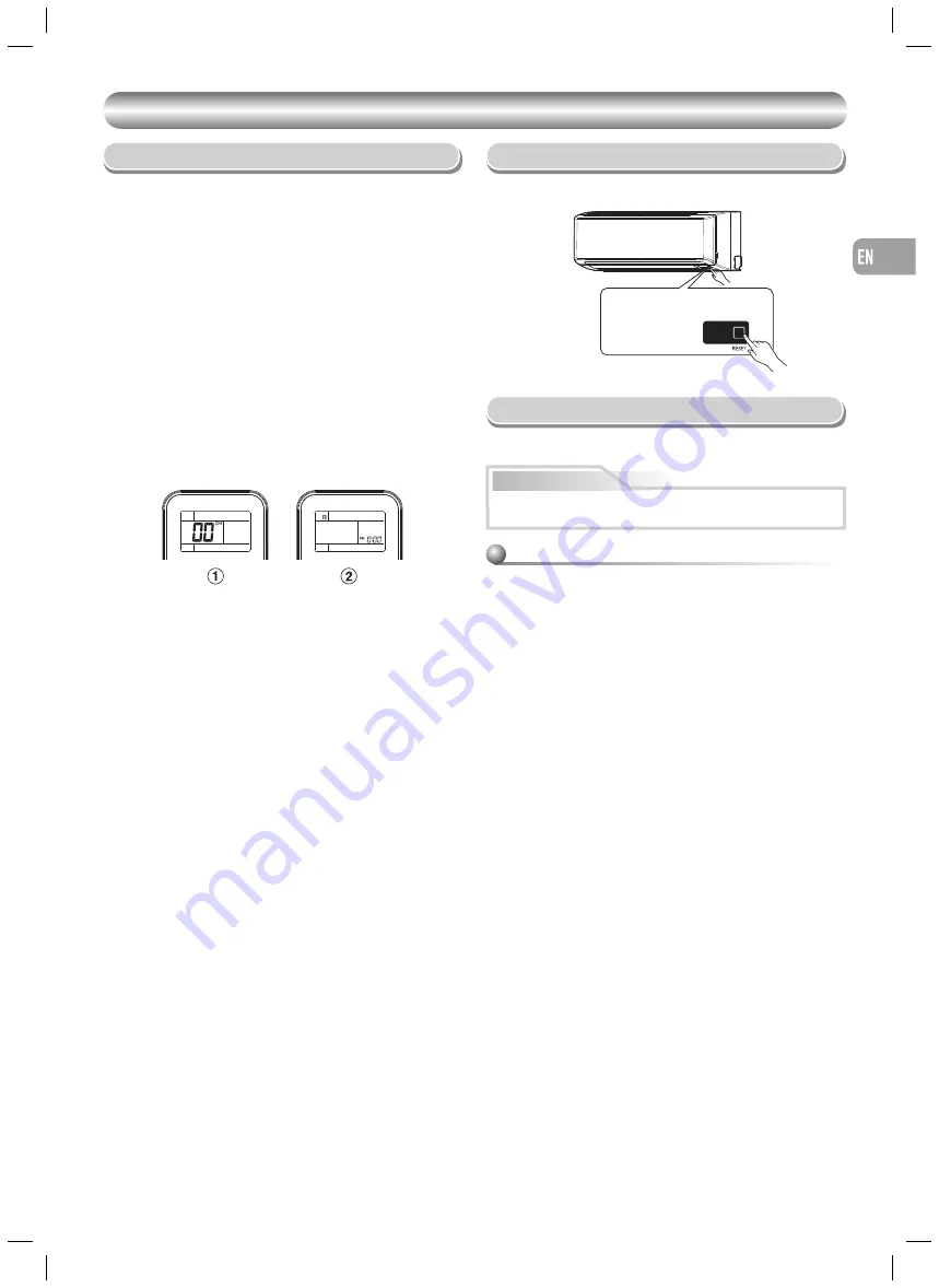 Toshiba RAS-24N3ACV-1 Installation Manual Download Page 19