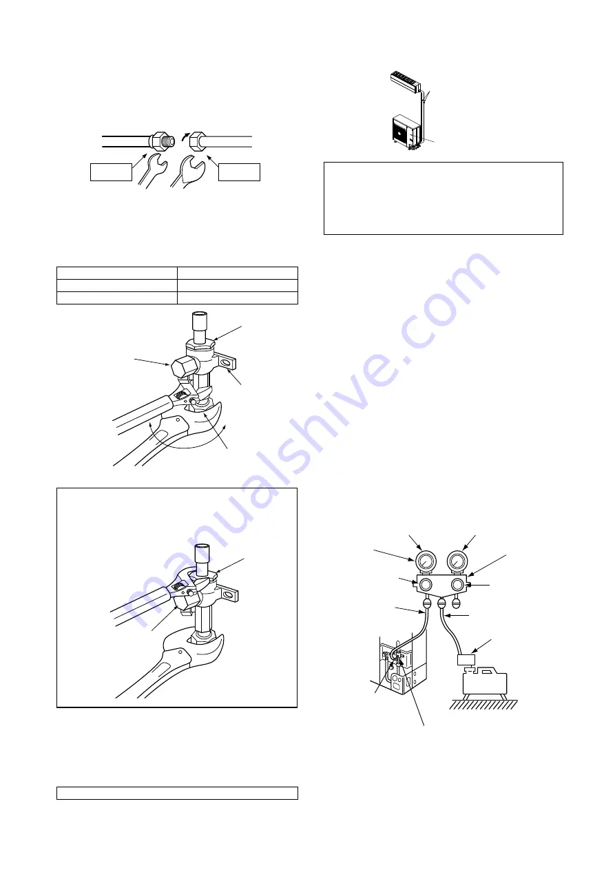 Toshiba RAS-24N3AV2-A Service Manual Download Page 66