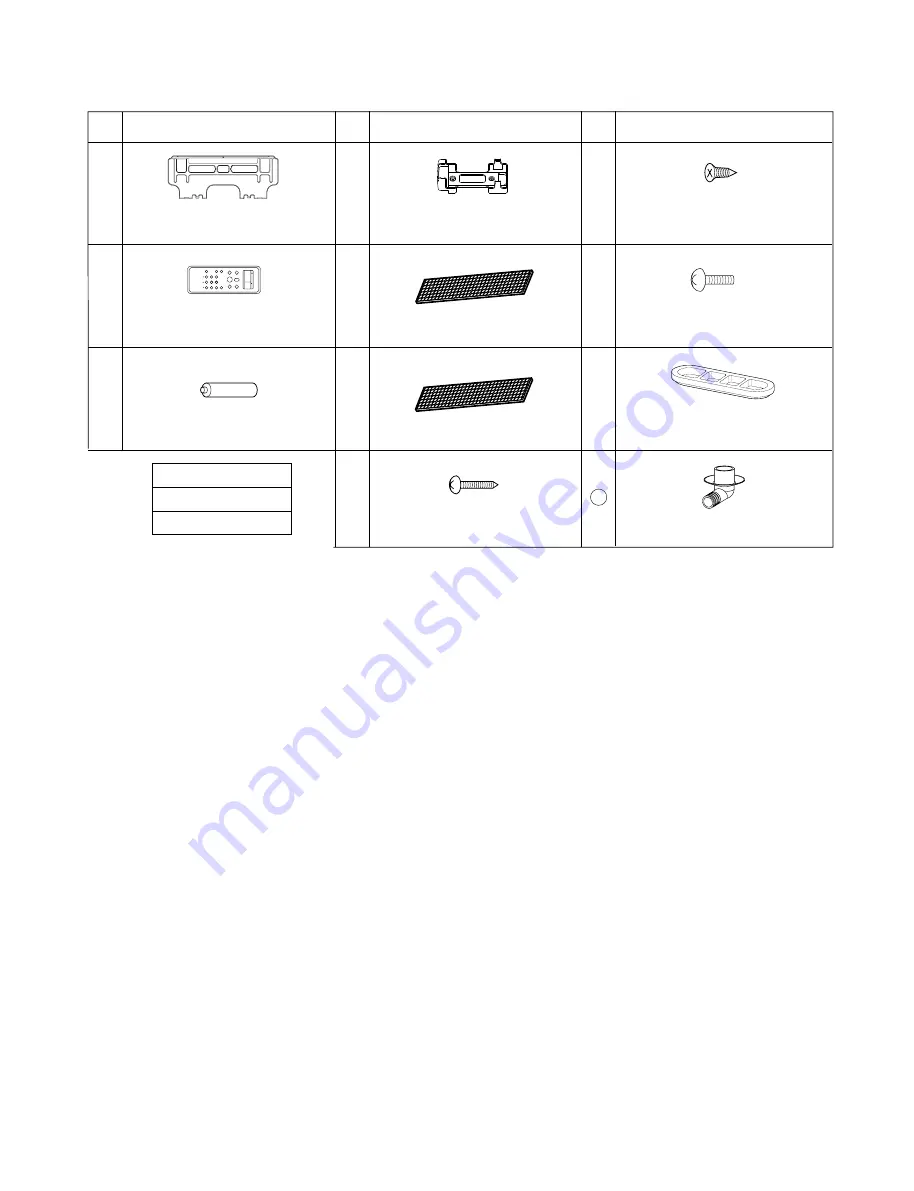 Toshiba RAS-24S2AH-ES2 Скачать руководство пользователя страница 35