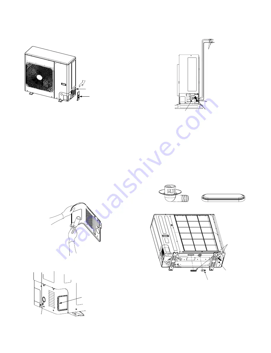 Toshiba RAS-24S2AH-ES2 Скачать руководство пользователя страница 45