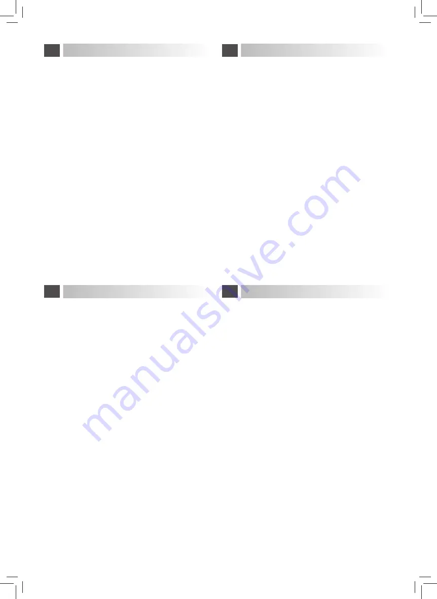 Toshiba RAS-25E2KVPG-ND Installation Manual Download Page 3